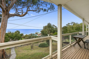 Retro Retreat Lorne